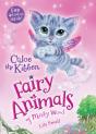 Chloe The Kitten - Preview