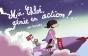 Chloé Tome 2 ; Moi, Chloé, Génie En Action !.. - Preview