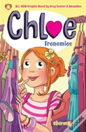 Capa do artigo Chloe Vol. 3