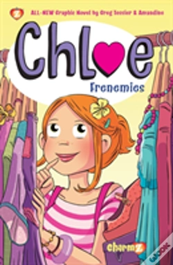Capa do artigo Chloe Vol. 3