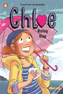 Capa do artigo Chloe Vol. 4