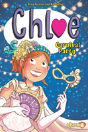 Chloe Vol. 5 - Preview
