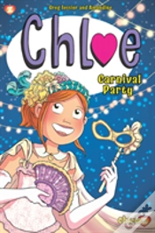 Capa do artigo Chloe Vol. 5