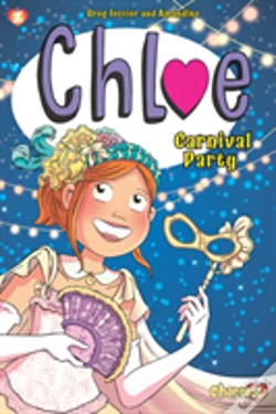 Capa do artigo Chloe Vol. 5