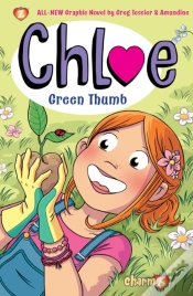 Capa do artigo Chloe Vol. 6
