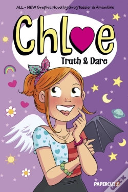Capa do artigo Chloe Vol. 7
