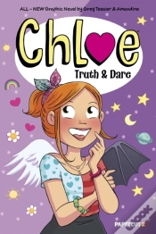 Capa do artigo Chloe Vol. 7