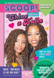 Capa do artigo Chloe X Halle