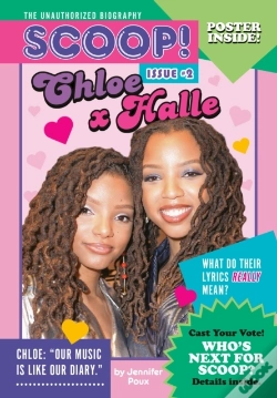 Capa do artigo Chloe X Halle