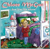 Capa do artigo Chloee Mcgue Has Lost Her Shoes!