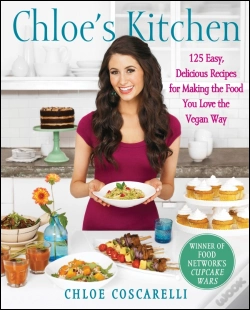 Capa do artigo Chloe'S Kitchen