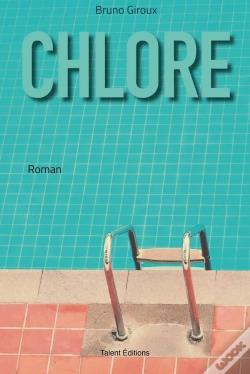 Capa do artigo Chlore