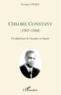 Chlore Constant (1907-1968) ; Un Dialecticien De L'Aventure En Guyane - Preview