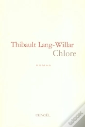 Capa do artigo Chlore