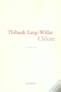 Capa do artigo Chlore