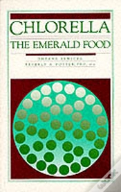 Capa do artigo Chlorella