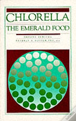 Capa do artigo Chlorella