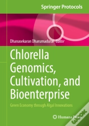 Capa do artigo Chlorella Genomics, Cultivation, And Bioenterprise