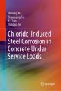 Chloride-Induced Steel Corrosion In Concrete Under Service Loads - Preview