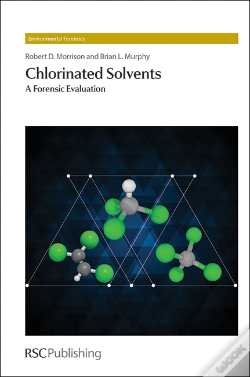 Capa do artigo Chlorinated Solvents