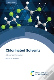 Capa do artigo Chlorinated Solvents