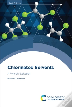 Capa do artigo Chlorinated Solvents