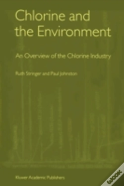 Capa do artigo Chlorine And The Environment