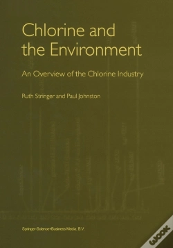Capa do artigo Chlorine And The Environment