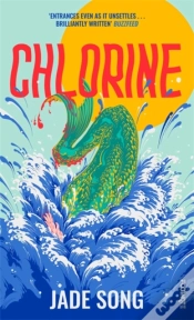 Capa do artigo Chlorine