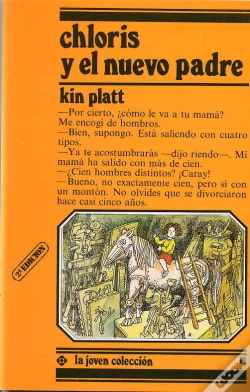 Capa do artigo Chloris Y El Nuevo Padre