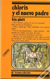 Capa do artigo Chloris Y El Nuevo Padre
