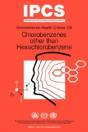 Chlorobenzenes Other Than Hexachlorobenzene - Preview