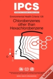 Capa do artigo Chlorobenzenes Other Than Hexachlorobenzene