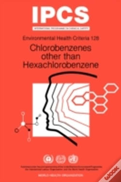 Capa do artigo Chlorobenzenes Other Than Hexachlorobenzene