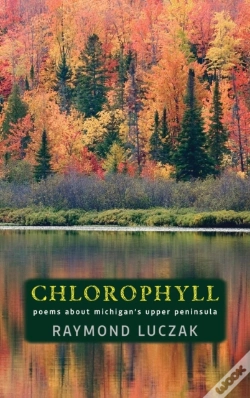 Capa do artigo Chlorophyll