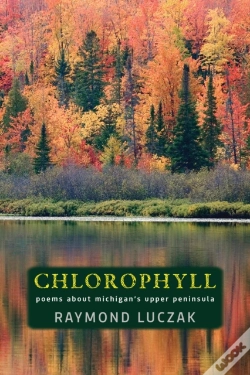 Capa do artigo Chlorophyll