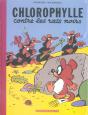 Chlorophylle Contre Les Rats Noirs - Preview