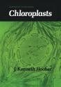 Chloroplasts - Preview