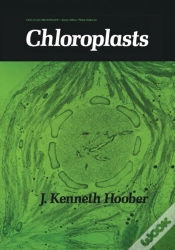 Capa do artigo Chloroplasts