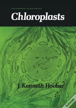 Capa do artigo Chloroplasts
