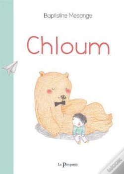 Capa do artigo Chloum