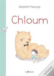 Capa do artigo Chloum