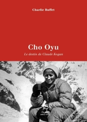 Capa do artigo Cho Oyu - Le Destin De Claude Kogan