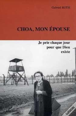 Capa do artigo Choa, Mon Épouse : Je Prie Chaque Jour Pour Que Dieu Existe