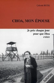 Capa do artigo Choa, Mon Épouse : Je Prie Chaque Jour Pour Que Dieu Existe