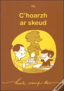 Capa do artigo C'Hoarzh Ar Skeud