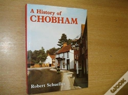 Capa do artigo Chobham