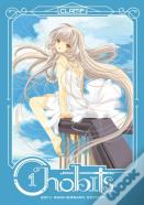 Chobits 20th Anniversary Edition 1