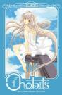 Chobits 20th Anniversary Edition 1 - Preview
