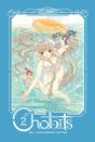 Chobits 20th Anniversary Edition 2 - Preview
